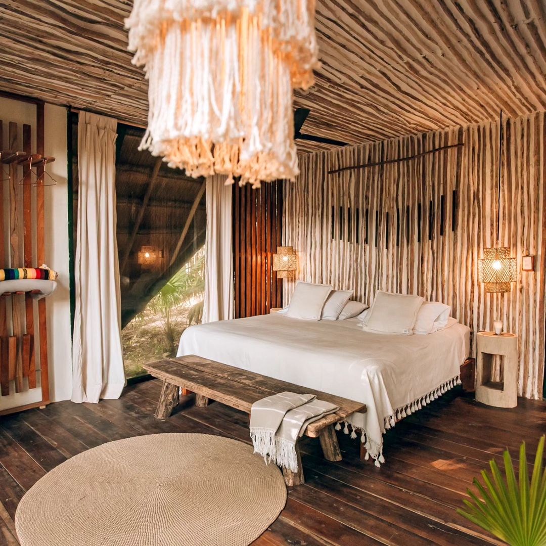 estancia en laguna de los 7 colores 