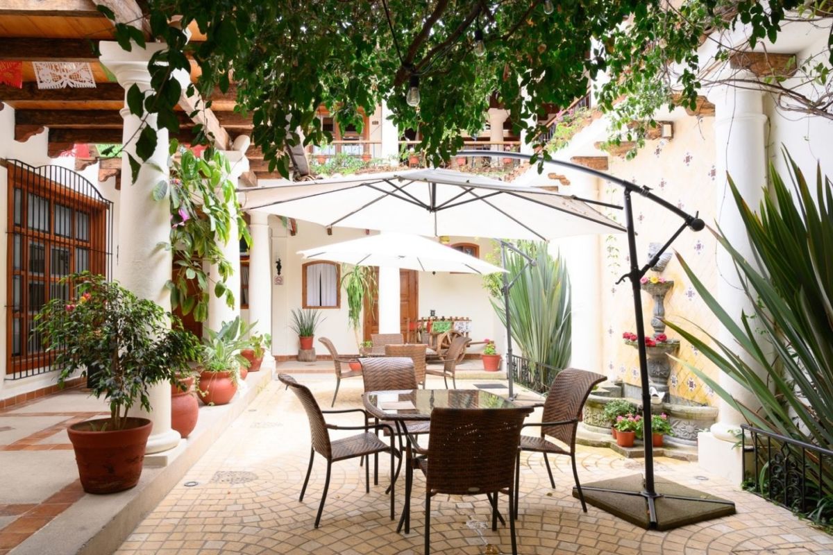 estancia en pueblo mágico de Tuxtla 