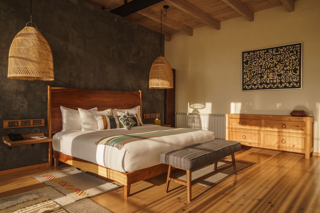 5 de los mejores hoteles en San Cristóbal de las Casas