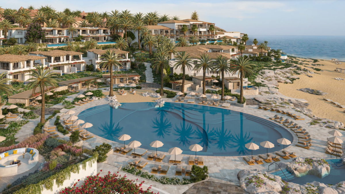 nuevos hoteles méxico