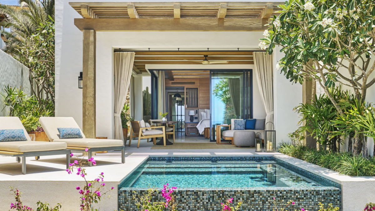 nuevos hoteles méxico