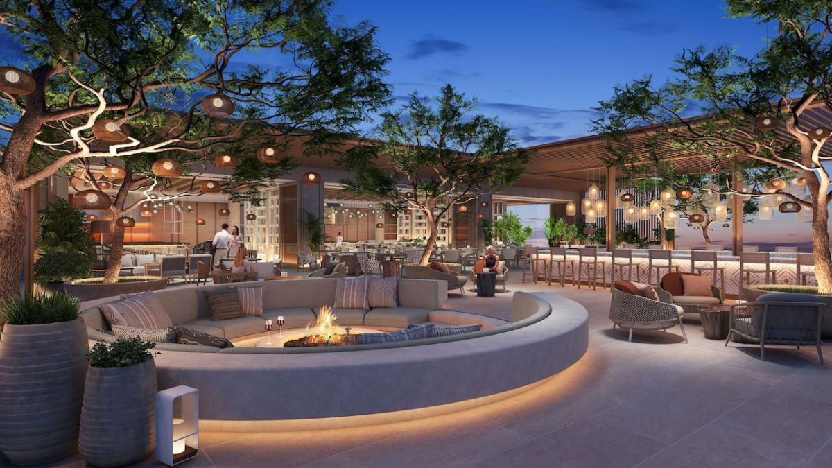 nuevos hoteles méxico