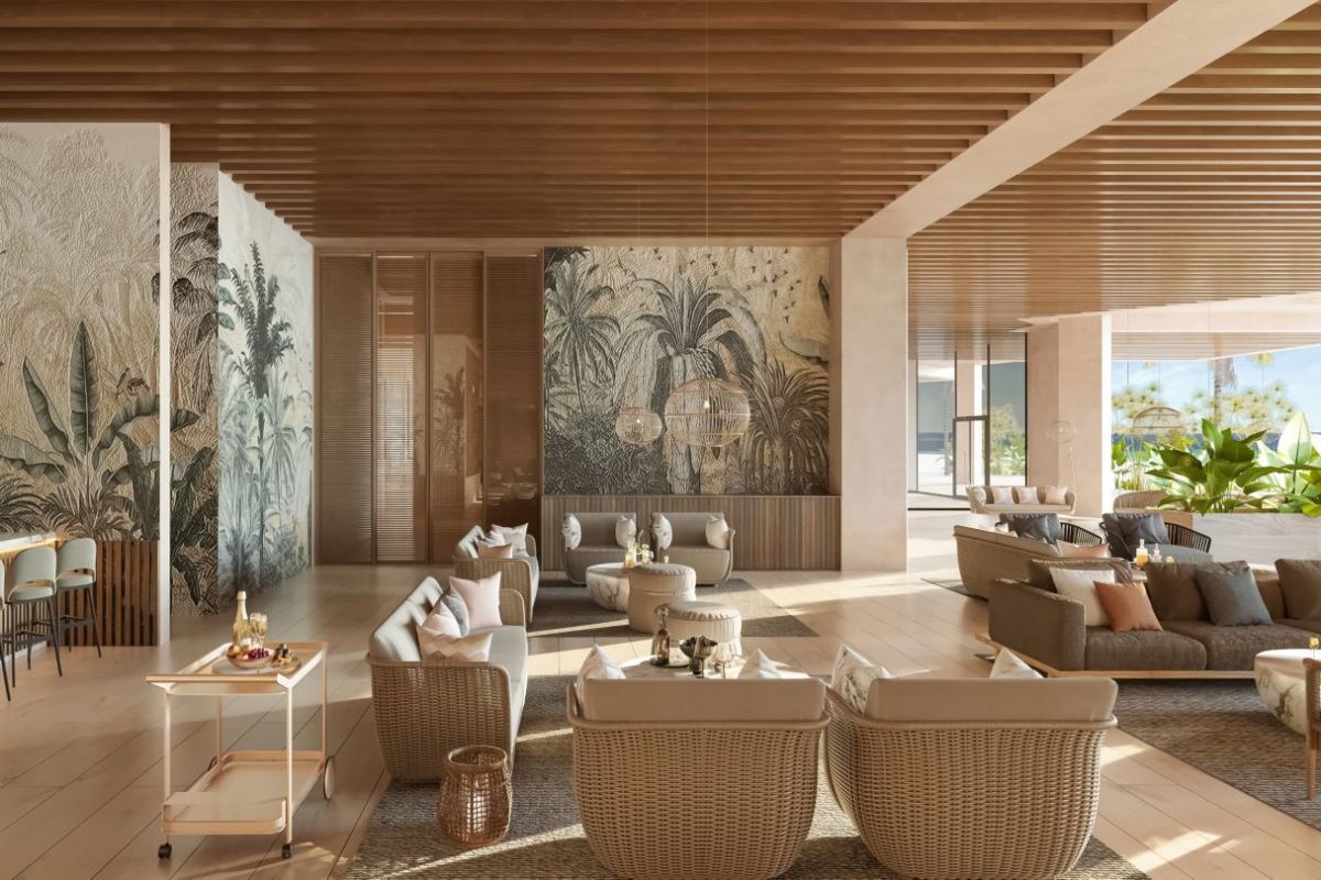 hoteles méxico 2024