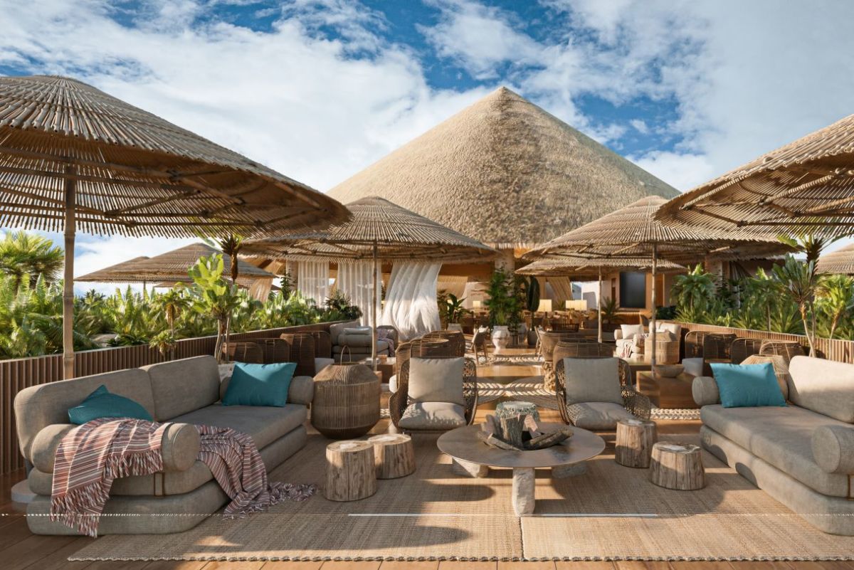 Comienza a planear tus vacaciones: 4 hoteles que abrirán sus puertas en México este 2024