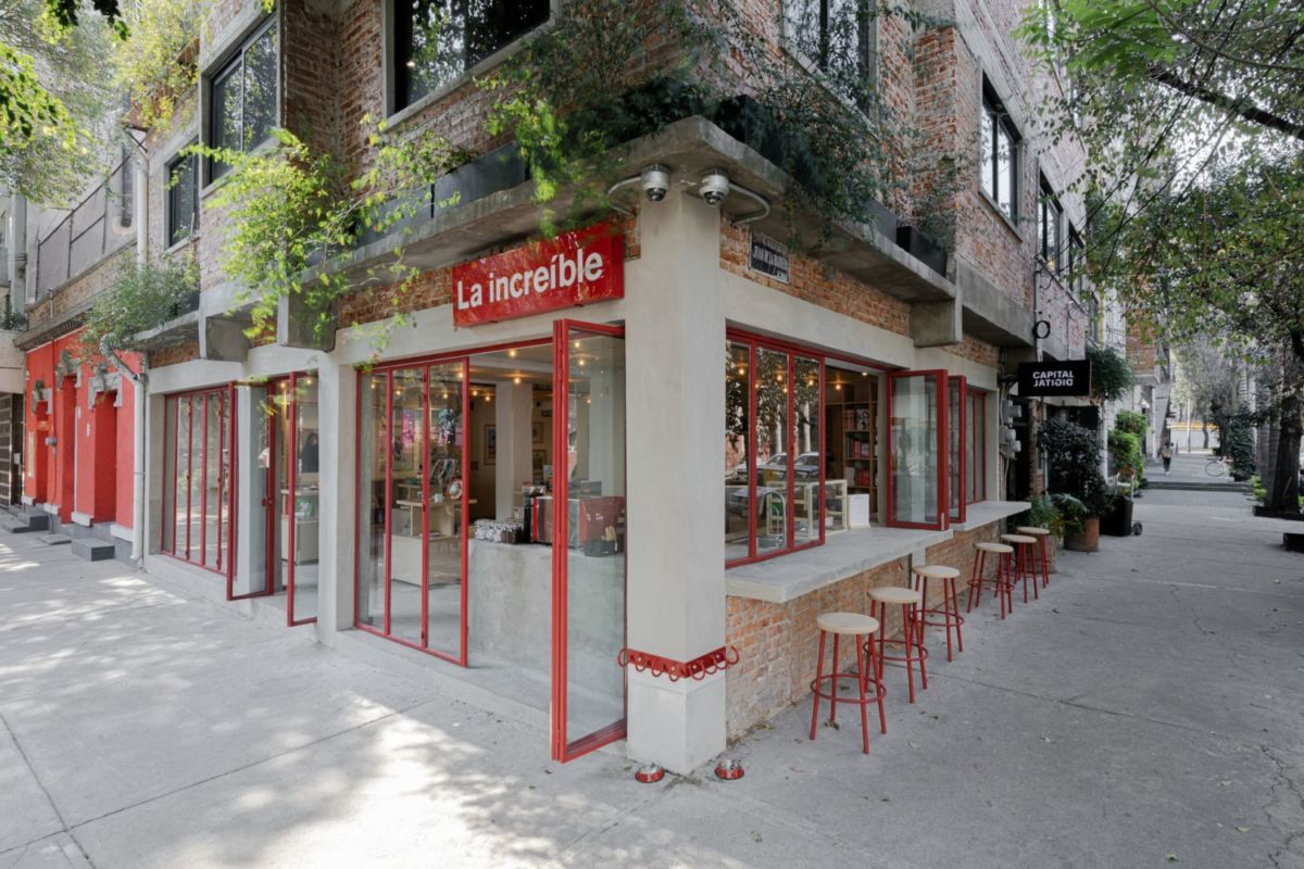 7 librerías independientes en la CDMX para planear tu lista de lectura este 2024