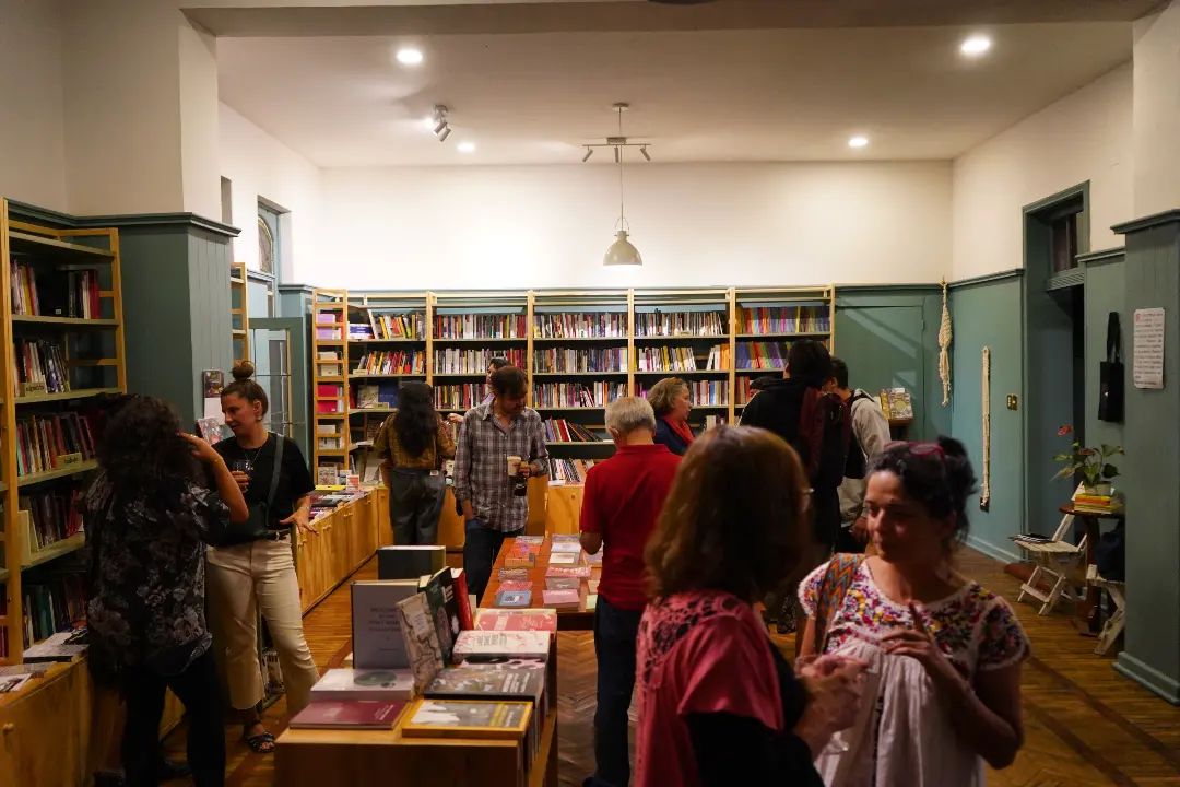 Volcana Lugar Común