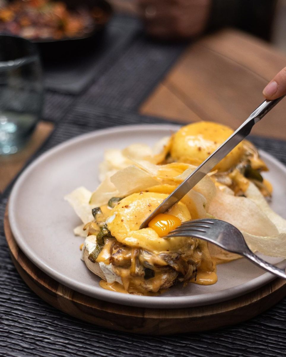 restaurantes en Miguel Hidalgo