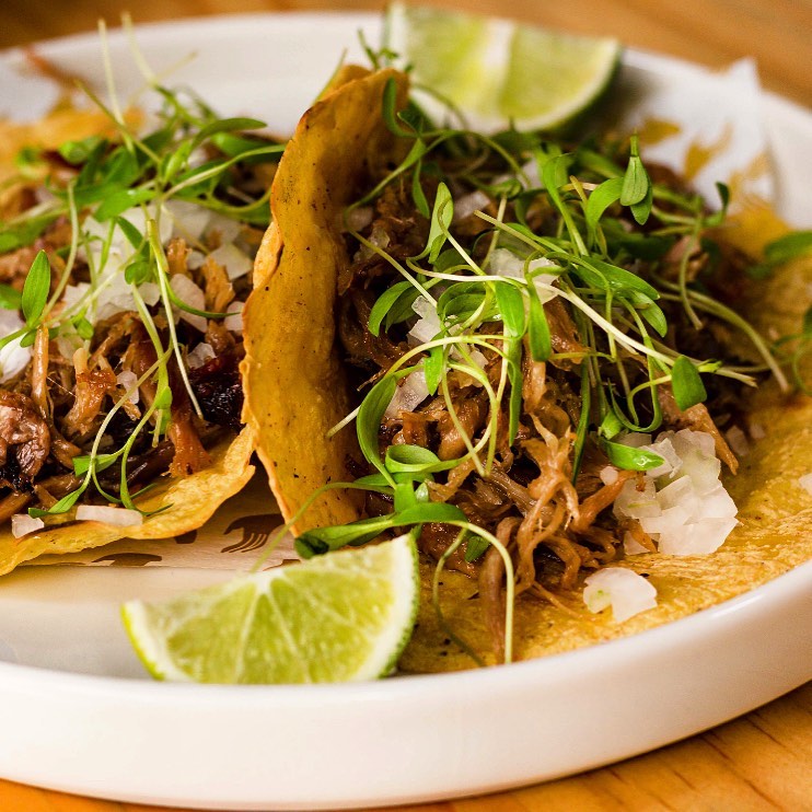 dónde desayunar en Miguel Hidalgo