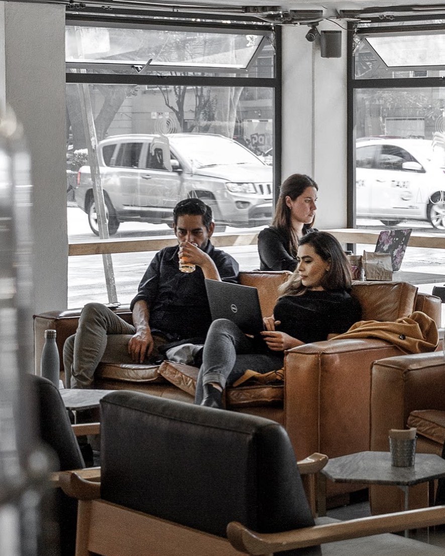 lugares para desayunar Miguel Hidalgo 