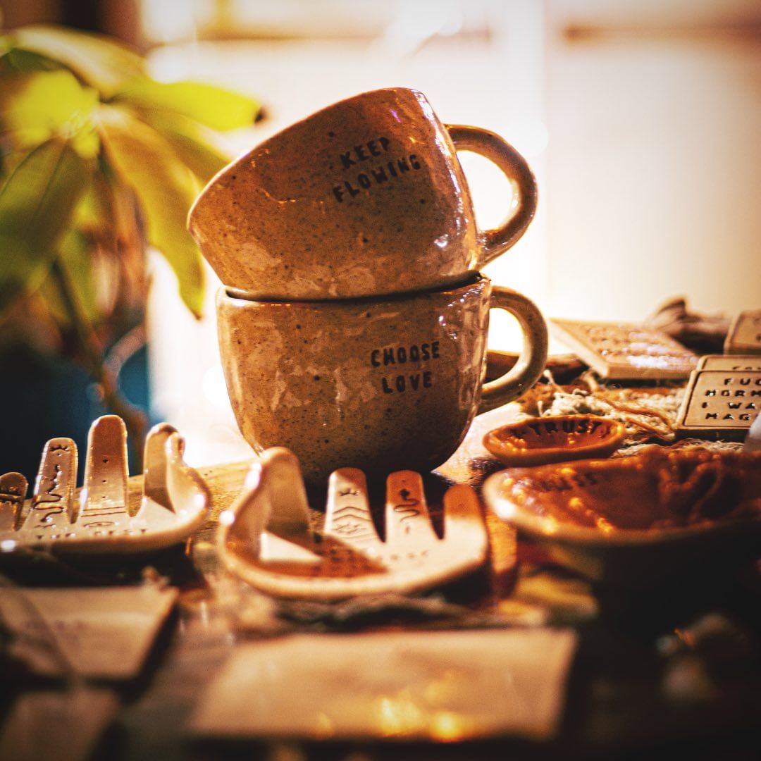 mercados artesanales tulum