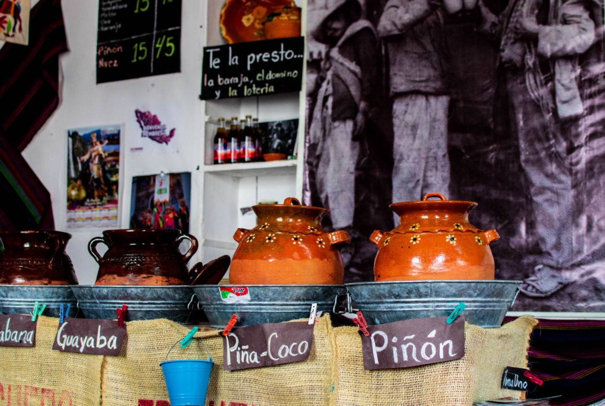 Hay un museo dedicado al pulque atrás de Bellas Artes y casi nadie lo conoce