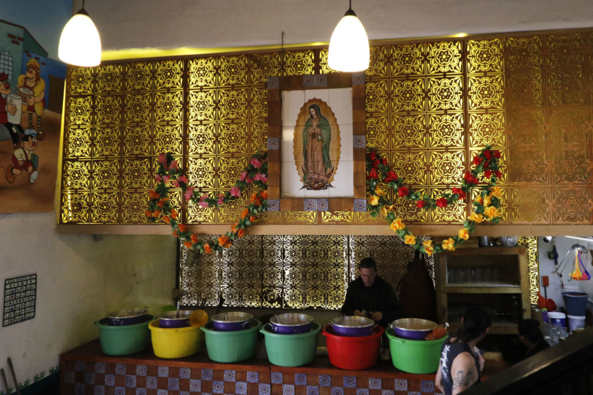 museo pulque