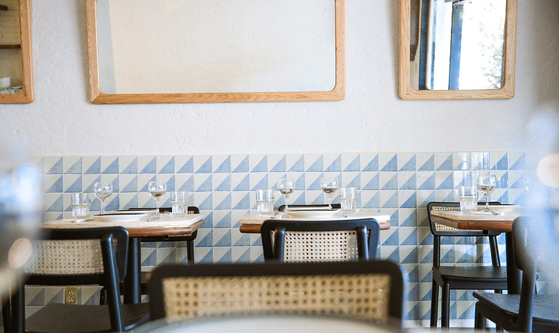 7 nuevos restaurantes que checar en la CDMX antes de que termine el 2023