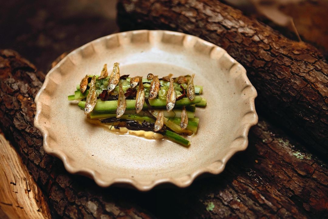 nuevos restaurantes cdmx