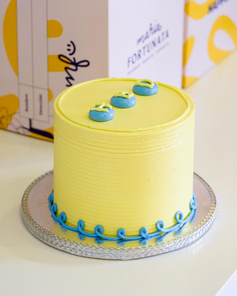 pasteles de cumpleaños en cdmx