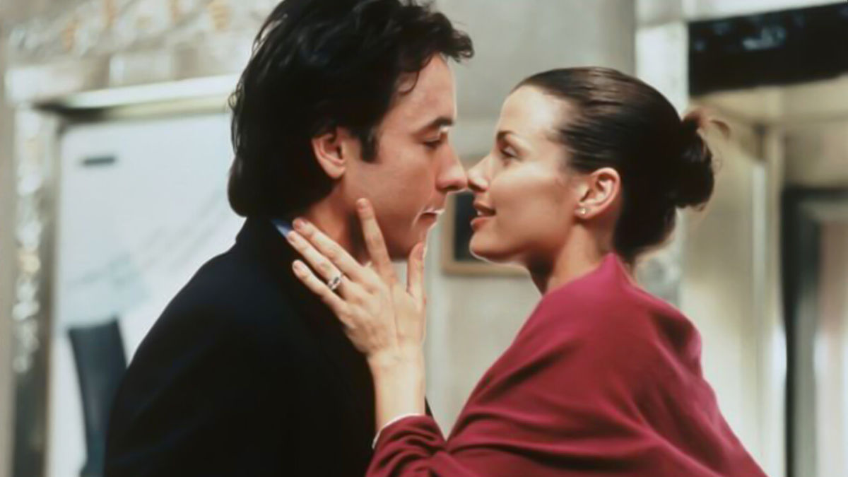 6 películas navideñas muy románticas que tienes que ver esta temporada 