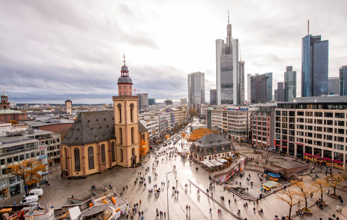 temporadas económicas europa