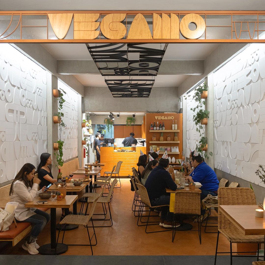 comida saludable cdmx