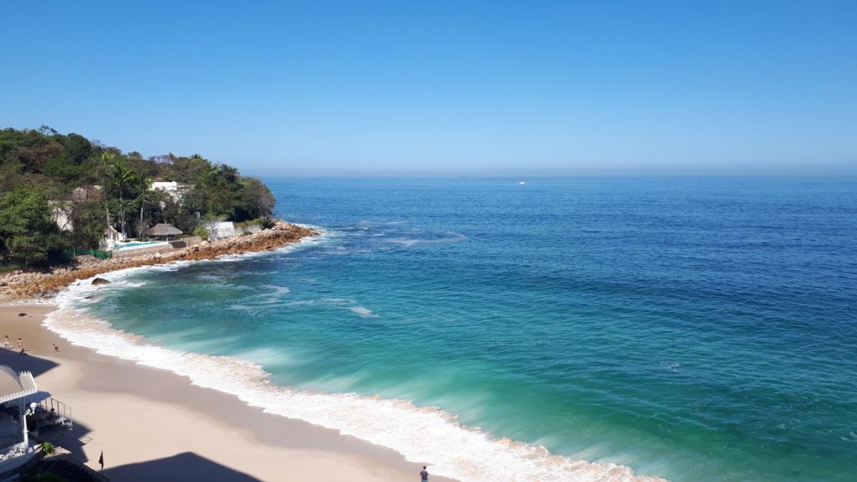 playa en jalisco