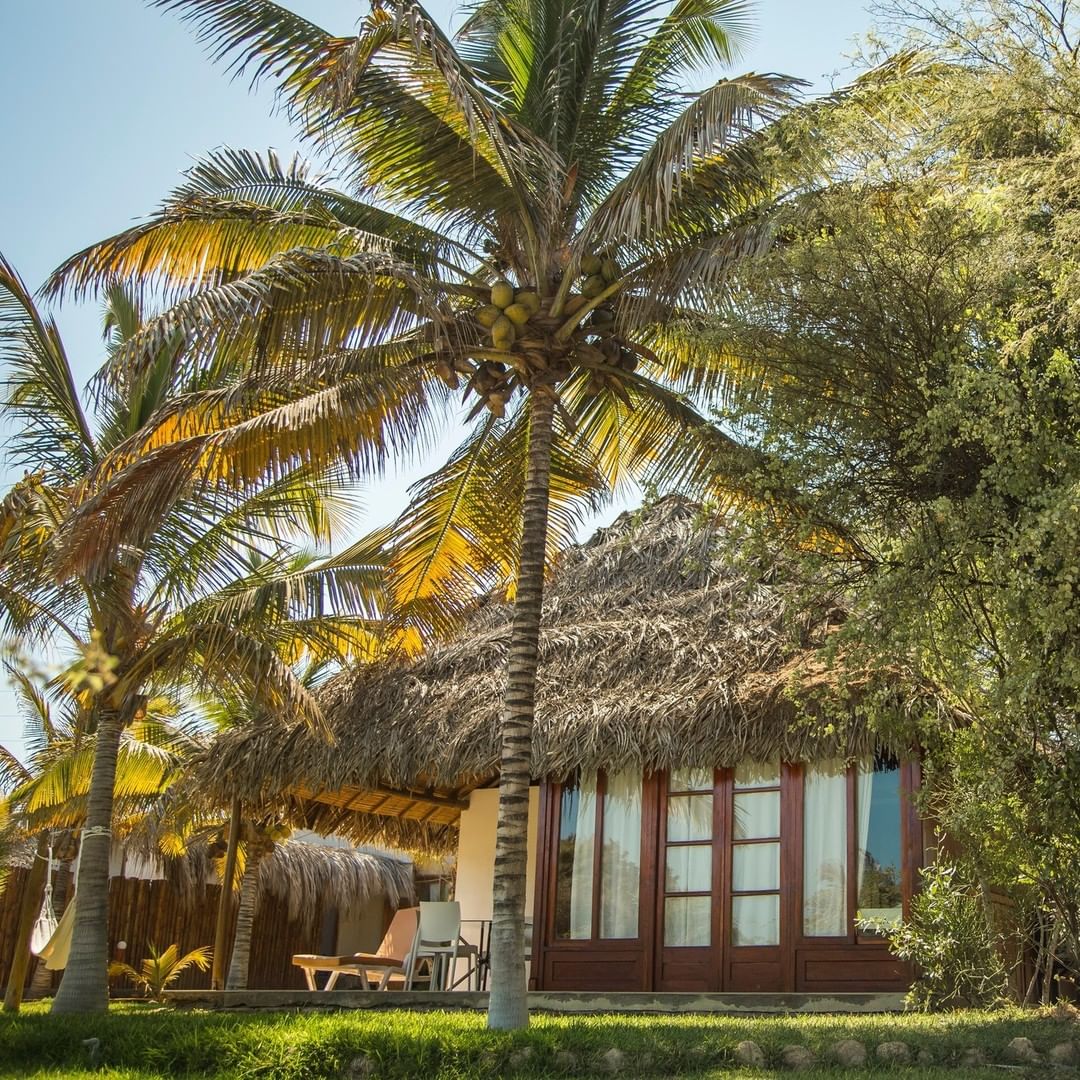 Aranwa Vichayito Bungalows