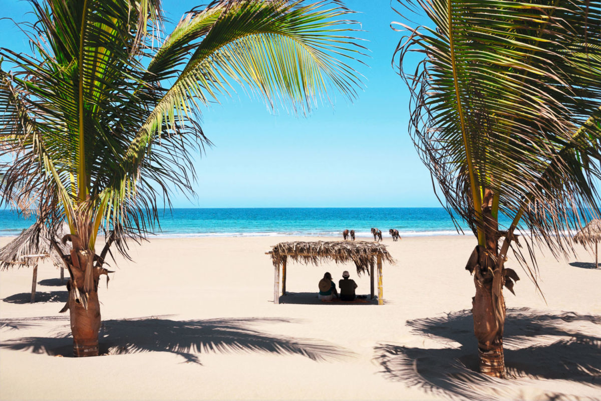 balneario de vichayito