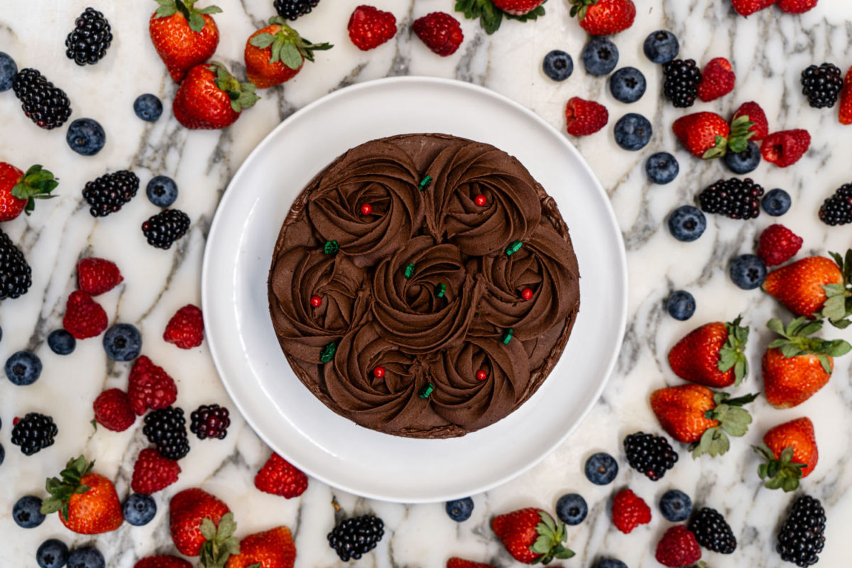 postres navideños cdmx