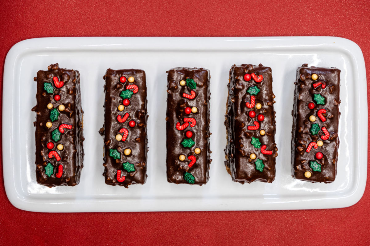 postres navideños cdmx