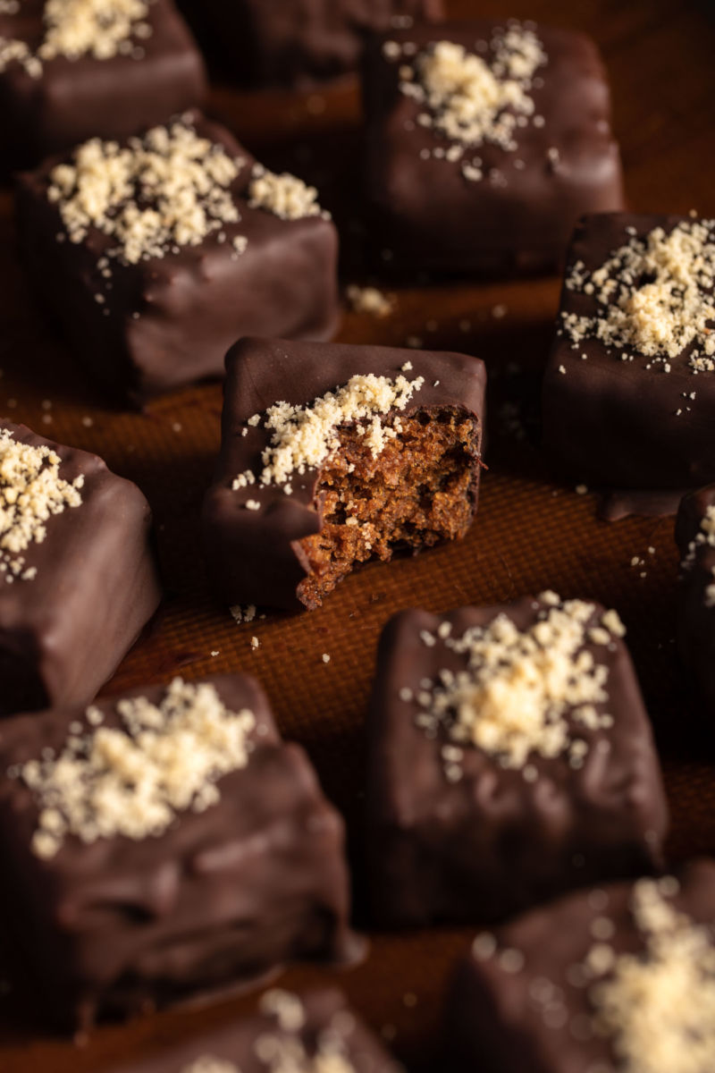 postres navidad 2023