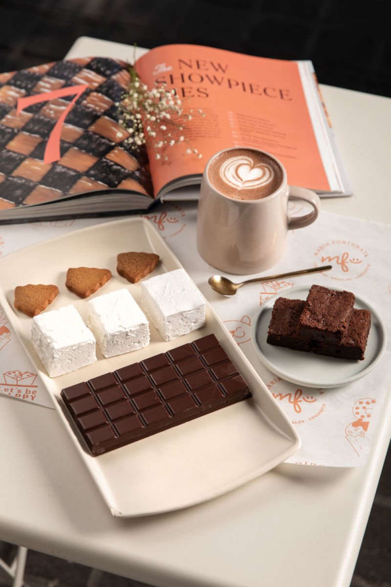 postres navidad 2023