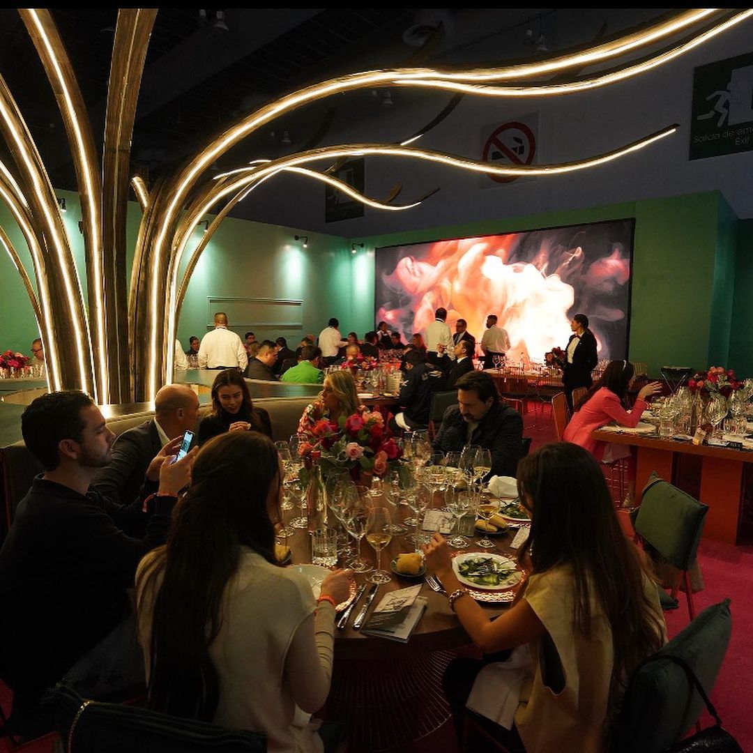 Propósitos foodies 