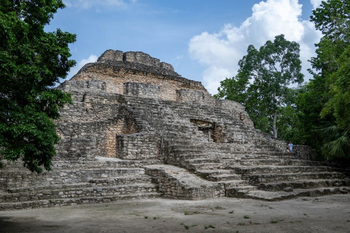 que ver en Quintana Roo 
