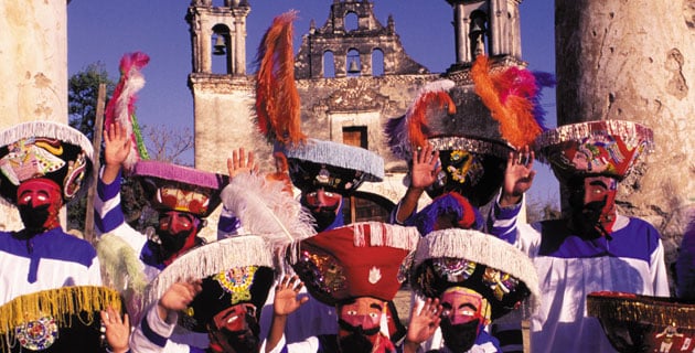 que hacer en tlayacapan