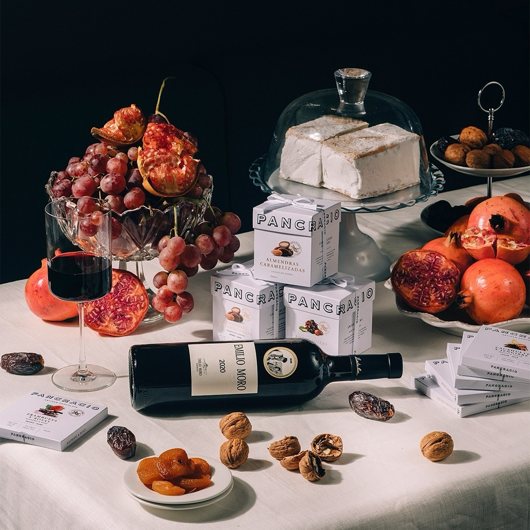 Dinos quién eres en tu grupo de amigxs y te diremos qué te toca llevar a la cena de Navidad