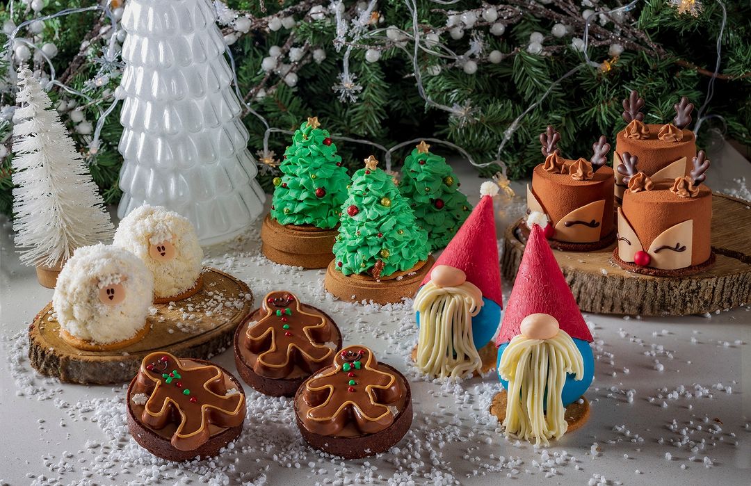 repostería en la cdmx