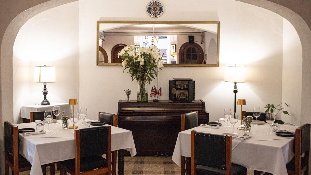 restaurantes para ir en familia