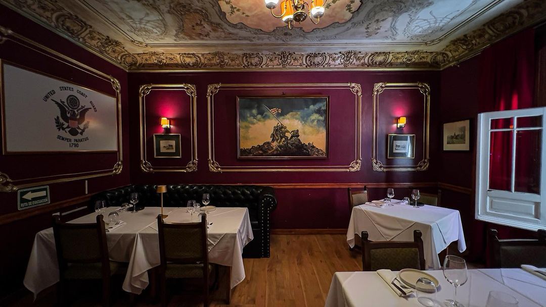 Bistro Jasper: el nuevo restaurante en la Condesa para llevar a comer a tu familia