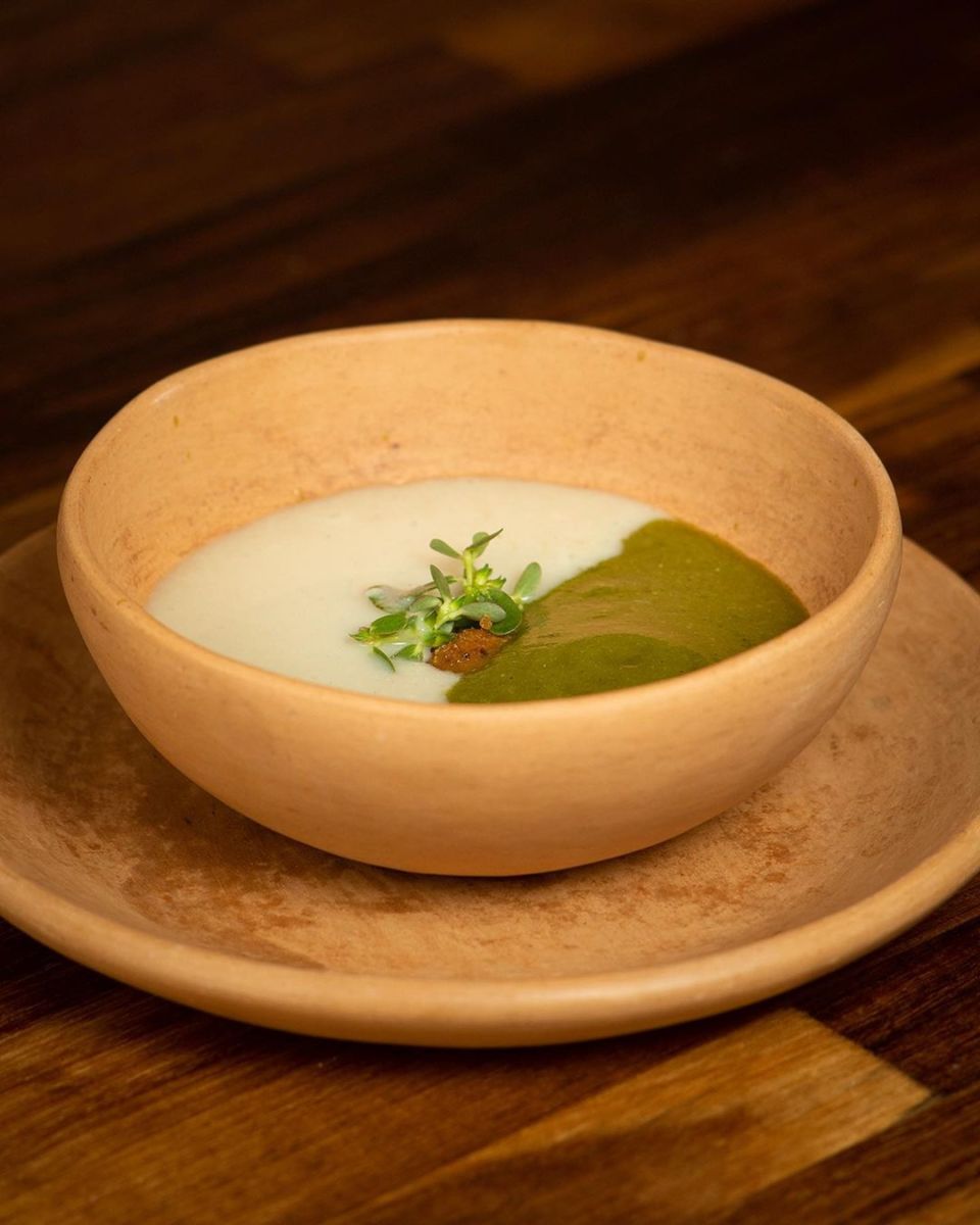 gastronomía mexicana