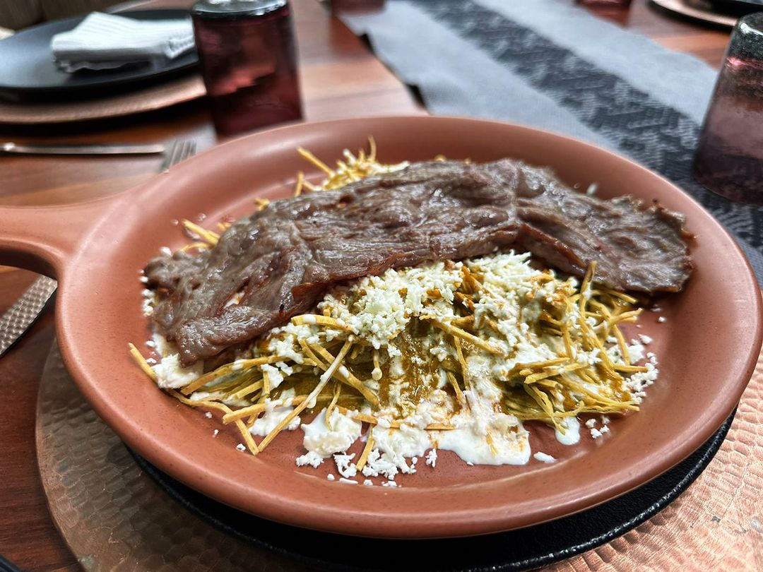 spots para desayunar en cdmx