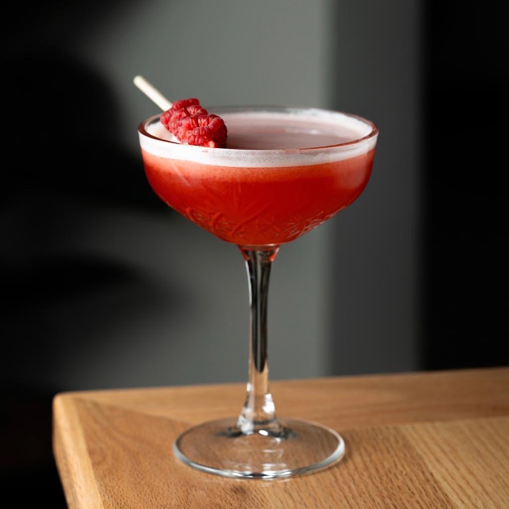 coctelería española