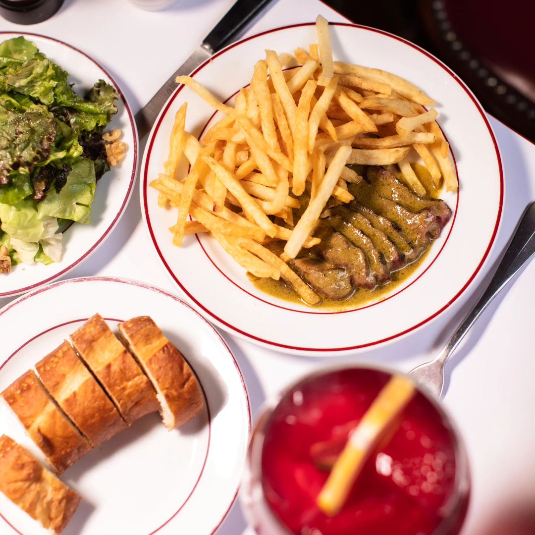 gastronomía francesa