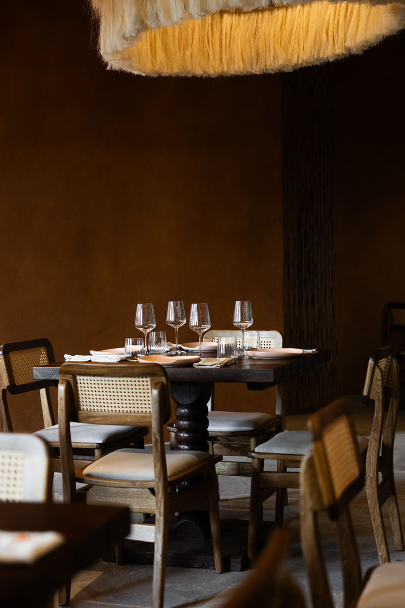 restaurante mexicano colonia roma