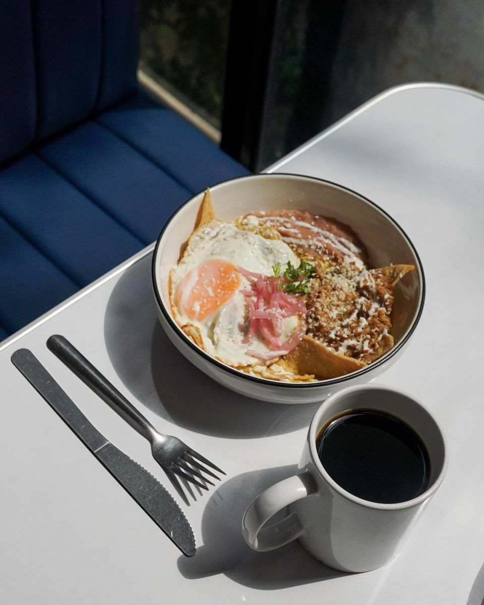 spots para el brunch