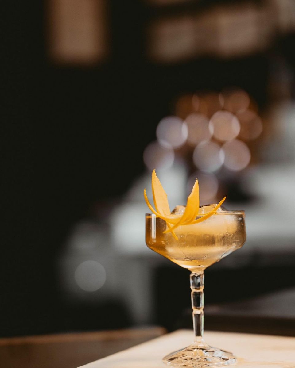 Cena de año nuevo con bebidas ilimitadas