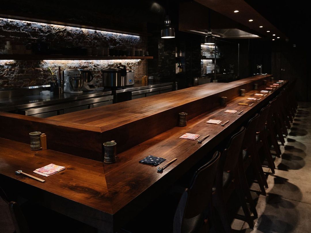 comida asiática en la Cuauhtémoc