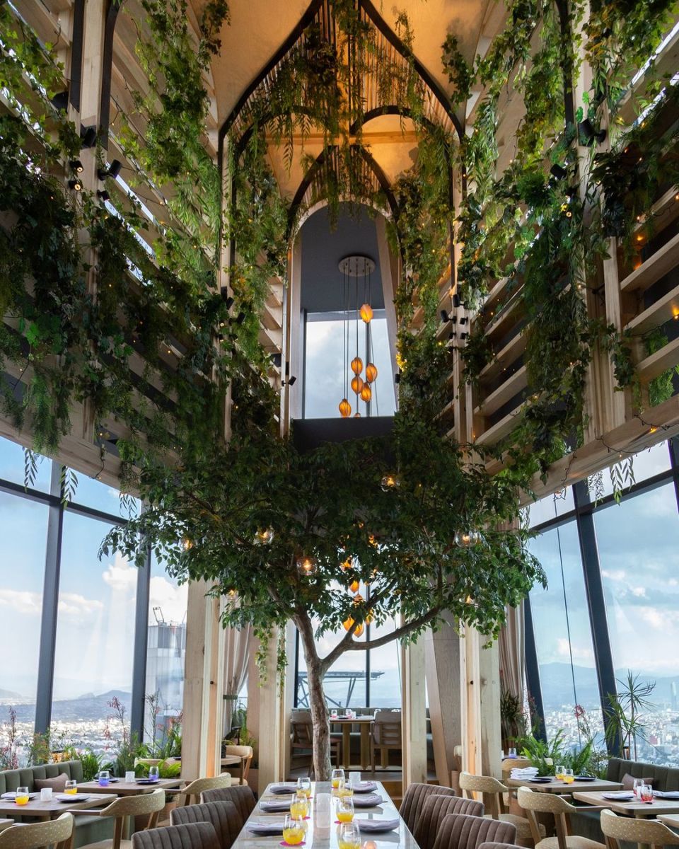 spots de comida asiática 