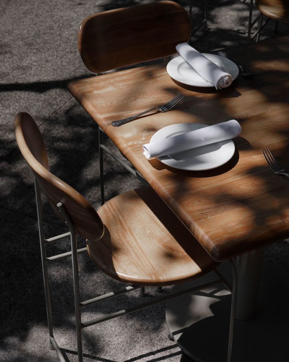 restaurantes de moda cdmx