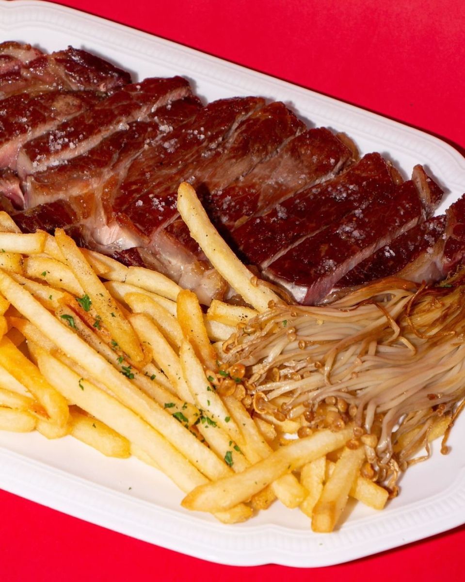 restaurantes de moda cdmx