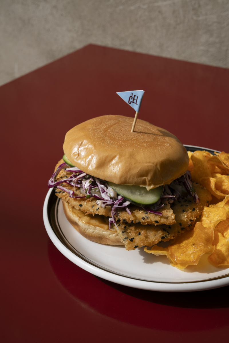 restaurantes de moda cdmx