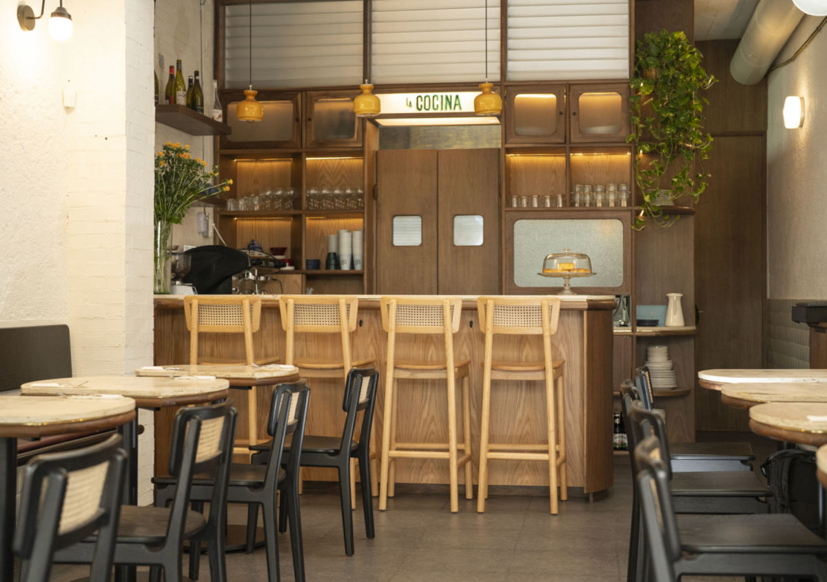 restaurantes de moda cdmx