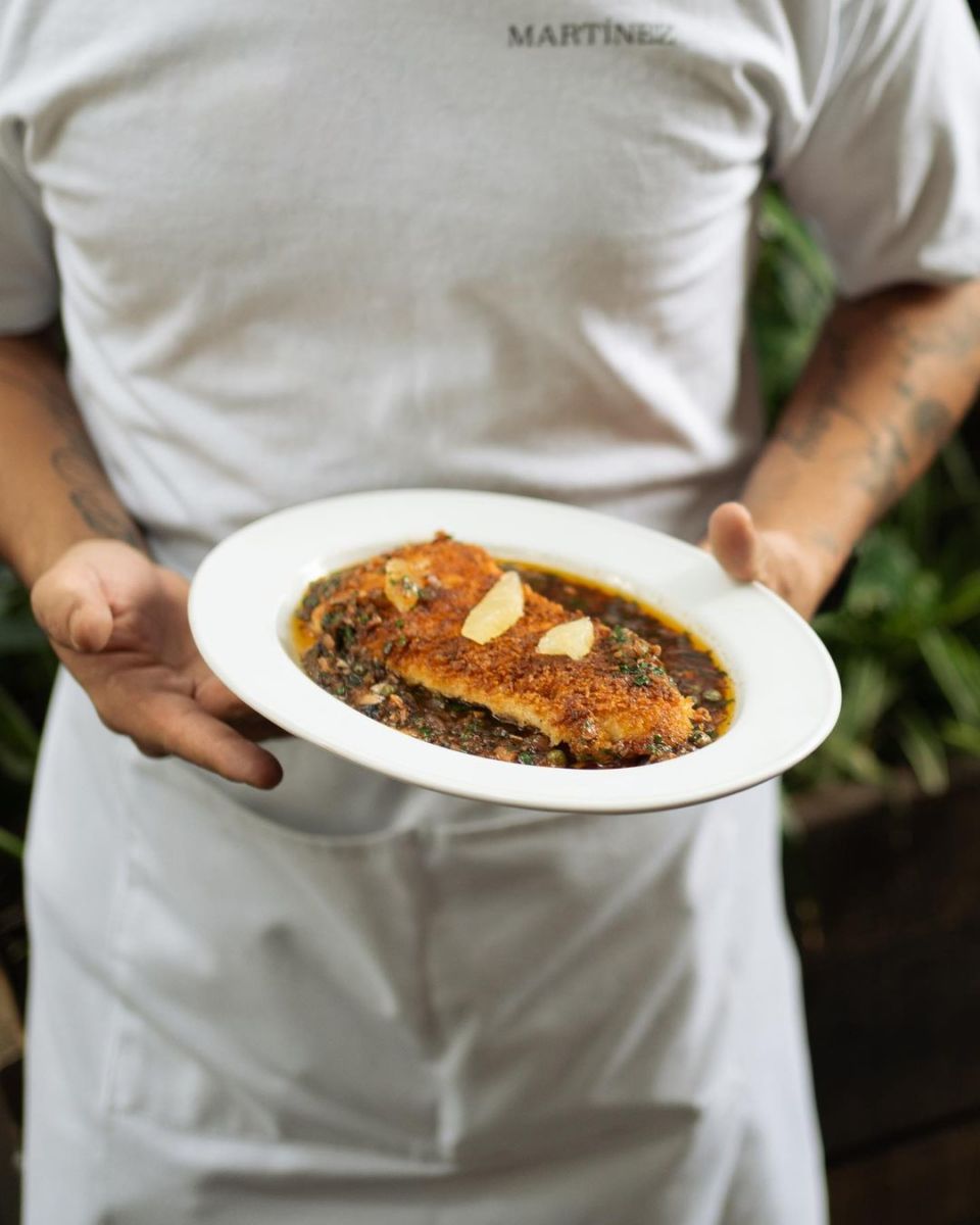 restaurantes bonitos cdmx